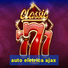 auto eletrica ajax